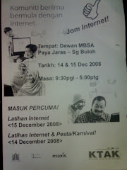 Karnival Jom Internet. (Iklan & Promosi3)