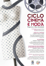 CICLO CINEMA E MODA EM AGOSTO NA PUC-SP
