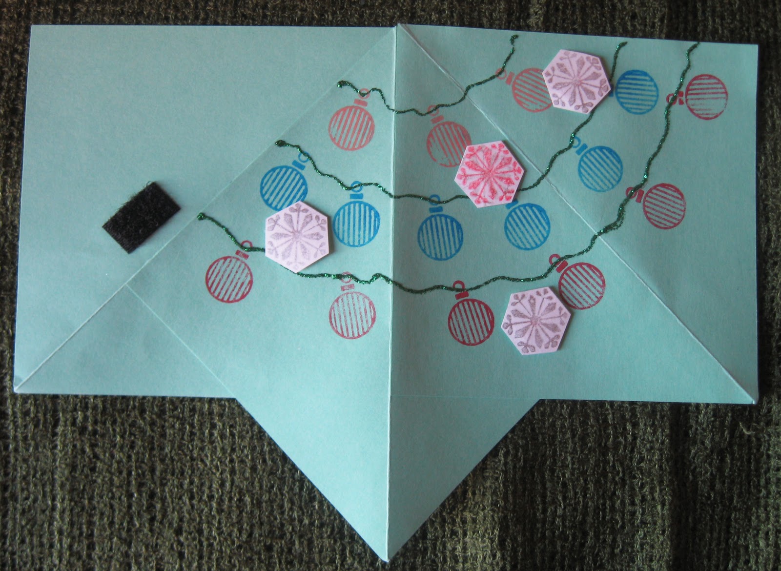 Biglietti Di Natale Youtube.Betta Scrap Biglietti Di Natale Per I Bimbi