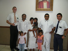 Baptism 12/19/09