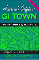 GI Town Kindle now available