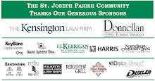 St. Joseph School PSO's Angel Plan Sponsors
