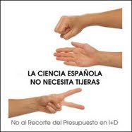 NO RECORTES