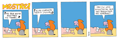 tirinha mestre 13 Profetirinhas