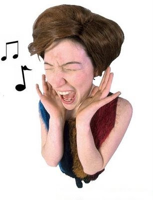 Mantra Gospel screaming Mantra Gospel