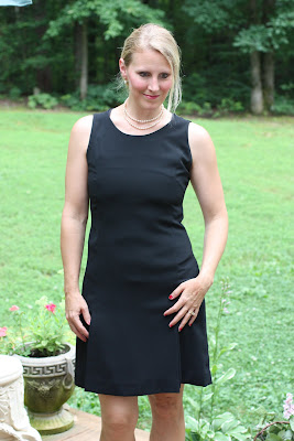 Finding the Perfect Black Dress – Frugal Fashionista | Jen Schmidt