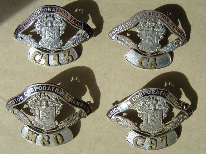 cap badges