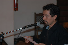 Carlos Vallejo, Premio Aurelio Espinosa Pólit de Poesía 2007