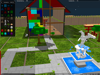 Neverdaunt:8Bit (N8)