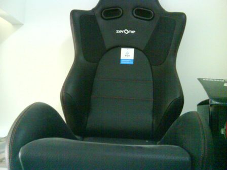 Sport Seat