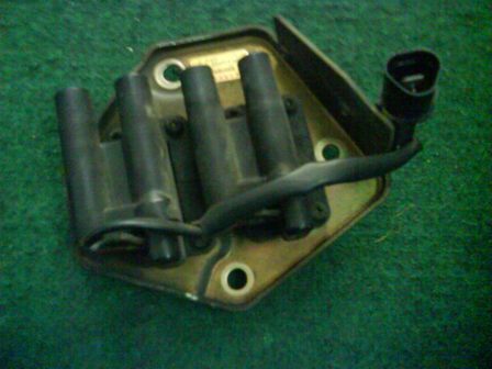 coil plug 4g91