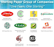 Sterling Paper Group of Companies