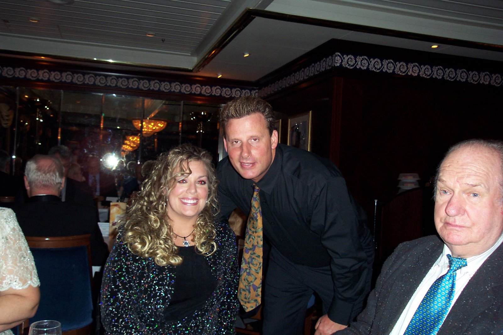 LDS Singles Cruises Past LDS Singles Cruise Photos