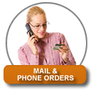 Mail-Phone Order Merchant Account