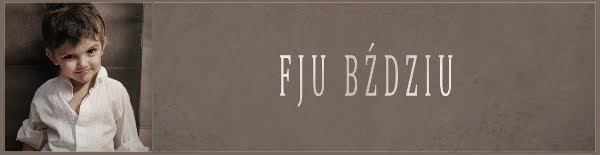 fju bździu