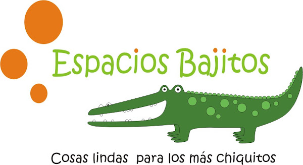 Espacios Bajitos