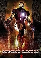 Film 2010 Iron Man 2