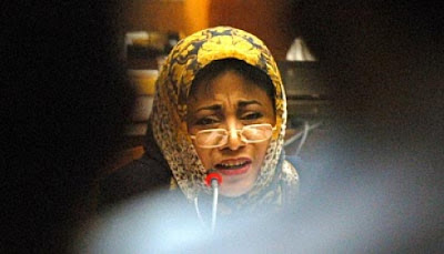 Kasus TPI Vs Siti Hardijanti Rukmana (Mbak Tutut)
