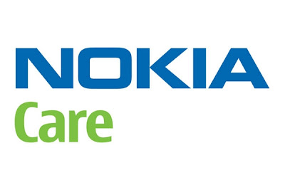 Logo Nokia Care