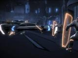 Download game TRON: Evolution - Tank Trailer HD untuk pc | download game terbaru 2011 untuk komputer/laptop 