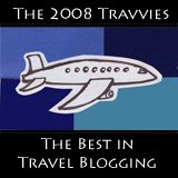 Best Travel Blogging