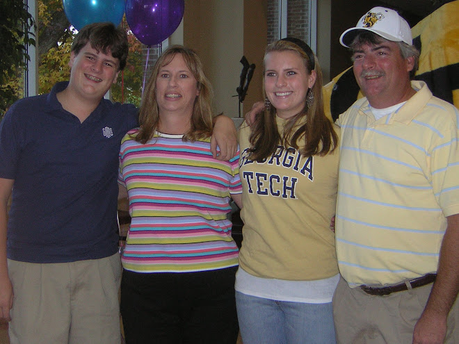 The Coan Family - Signing Party