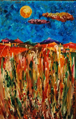 entre los pastos y el sosiego