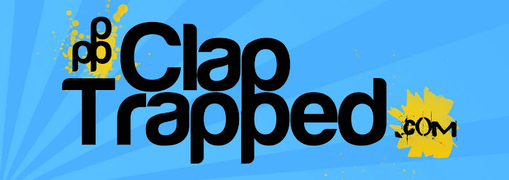 Claptrapped
