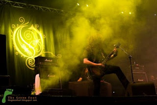 ARTmania Sibiu 2009 (Opeth)