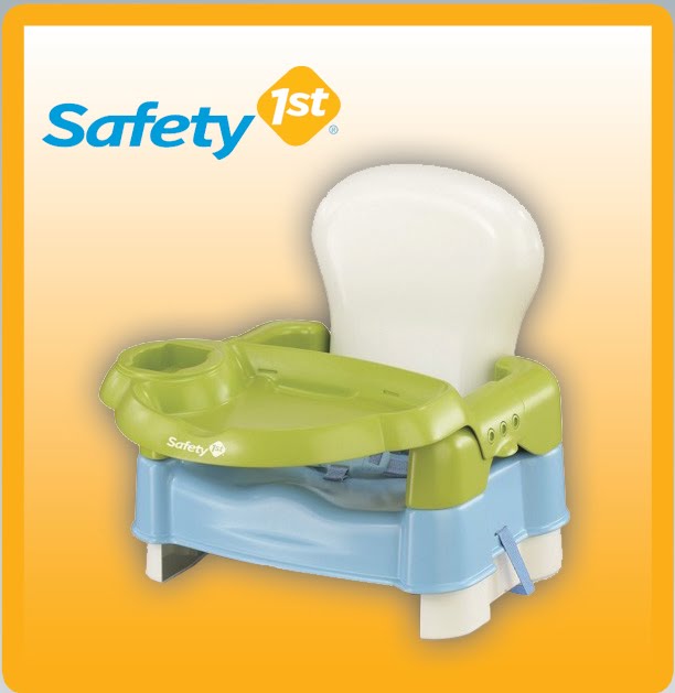 Anything about gadgets: Sit, Snack & Go 5 Mode Booster Seat
