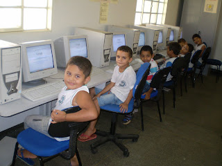 Escola Estadual Daniel Martins Moura