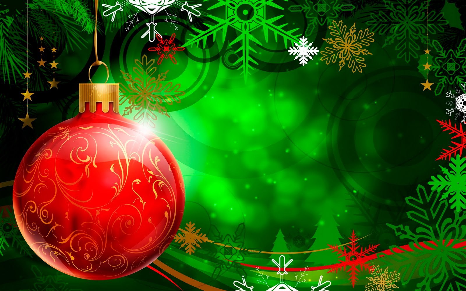 High Definition Photo And Wallpapers: free christmas 