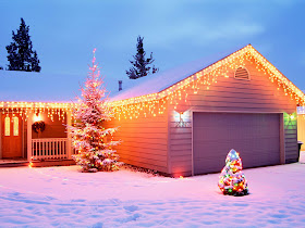 Top 21 the most spectacular & unique diy christmas tree ideas High Definition Photo And Wallpapers: christmas home decor wallpapers