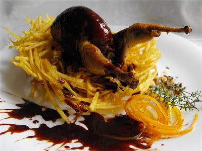 La Cocina de Nati.: PRESENTACIÓN DE PARTICIPANTES.