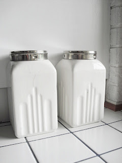 Shabby Landhaus: Die neue alte Küche.....