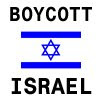 F****** ISRAEL