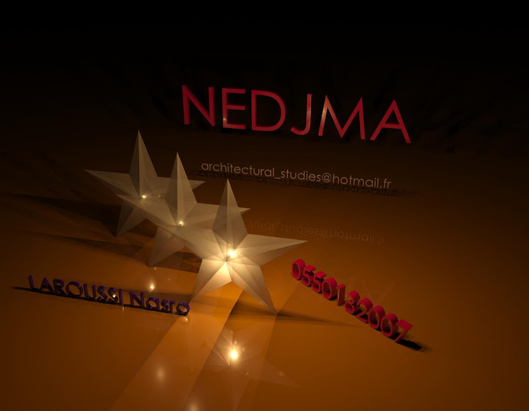 Nedjma