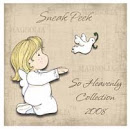 So Heavenly, School & Travel Collection 2008