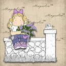 Lilac Summer Collection 2008