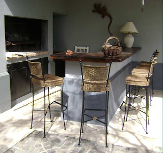 HIERRO FORJA & ARTE: MUEBLES Y MUCHO MAS