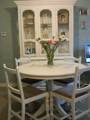 All Things Shabby Chic: Makeover and crafts...