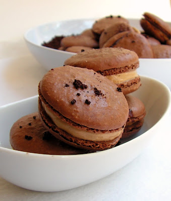 Mangio da Sola: October 2009