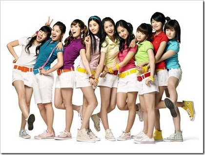 Girls Generation Jessica Jung. 2010 girls generation snsd