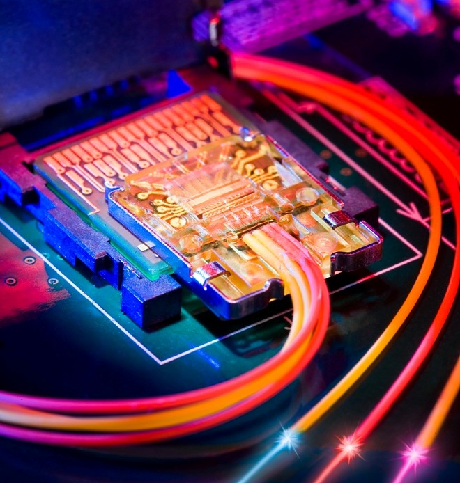Intel light system мерседес