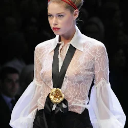 Doutzen Kroes - Galer&iacute;a 3 Foto 2