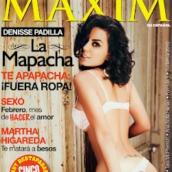 Denisse Padilla - Galer&iacute;a 2 Foto 8