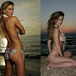 Bar Refaeli - Galer&iacute;a 3 Foto 8