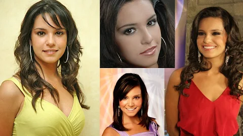 Tania Rincon Hot, Sexy