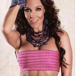 Sharis Cid Foto 7