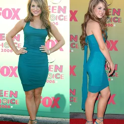 JoJo Joanna Levesque - Galer&iacute;a 2 Foto 7